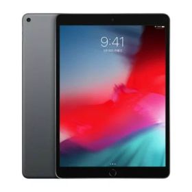 【第3世代】 iPad Air3 Wi-Fi+Cellular 256GB スペースグレイ MV0N2J/A A2123 【国内版SIMフリー】 Apple 当社3ヶ月間保証 中古 イオシス