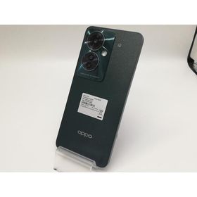 Reno11 A 中古 22,000円 | ネット最安値の価格比較 プライスランク Reno11 A 中古 22,000円 | ネット最安値の価格比較 プライスランク