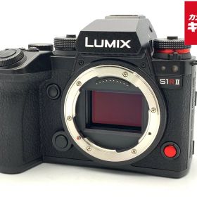 【中古】 【良品】 パナソニック LUMIX DC-S1RM2 ボディ 【ミラーレス一眼】 【6ヶ月保証】