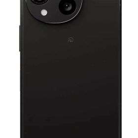 SHARP スマートフォン(SIMフリー) AQUOS R10 SH-M31B-B 512GB SIMフリー [チャコールブラック]