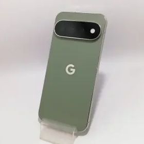 【中古】Google 【SIMフリー】 Pixel 11 Pro XL [Olive] 16GB 512GB【戸塚】保証期間１ヶ月【ランクA】