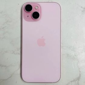 WW4816 Apple iPhone15 128GB MTMJ3J/A