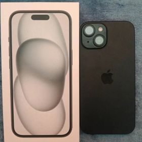 iPhone 15 ブラック 256GB 新品 85,000円 中古 66,800円 | ネット最