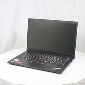〔中古品〕 ThinkPad E14 Gen 3 20Y7CTO1WW ［AMD-Ryzen-5-5500U (2.1GHz)／8GB／SSD256GB／14インチワイド／Windows11 Home］〔中古品〕 ThinkPad E14 Gen 3 20Y7CTO1WW ［AMD-Ryzen-5-5500U (2.1GHz)／8GB／SSD256GB／14インチワイド／Windows11 Home］