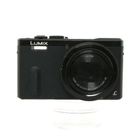 【中古】(パナソニック) Panasonic DMC-TZ60-K