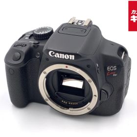 【中古】 【良品】 キヤノン EOS Kiss X6i ボディ