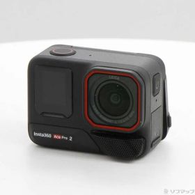 ソフマップ 〔中古品〕 Insta360 Ace Pro 2 デュアルバッテリーキット【349】