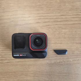 「特別セール」Insta360 Ace Pro 2 本体