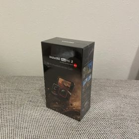 【新品未開封】Insta360 Ace Pro 2