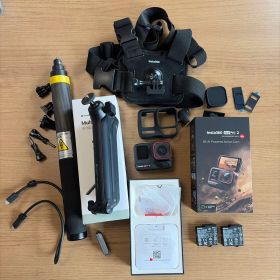 【値下げ可能】Insta360 Ace Pro 2 *本体のみ別途出品中