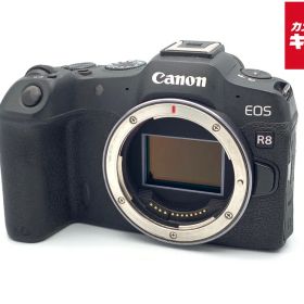 【中古】 【並品】 キヤノン EOS R8 ボディ | canon キャノン カメラ デジカメ ミラーレス一眼