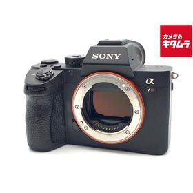 【中古】 【並品】 ソニー α7R III ボディ [ILCE-7RM3]