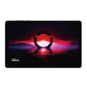 Lenovo Legion Tab (8.8”, 5) ZAH20015JP Eclipse Black 【RAM12GB/ROM256GB/国内版 Wi-Fiモデル】 Lenovo 当社3ヶ月間保証 中古 イオシス