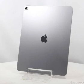 ソフマップ 〔中古品〕 iPad Air 13インチ(M3) 128GB スペースグレイ MCNH4J／A Wi-Fi【198】