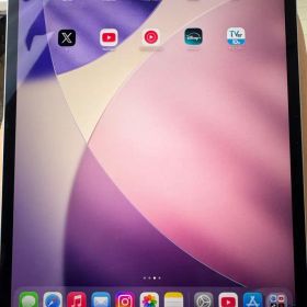 Apple iPad Air 13インチ (M3) 本体
