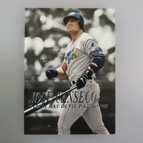 Jose Canseco SkyBox Dominion MLBカード