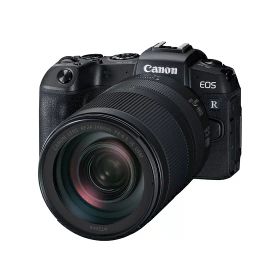 Canon EOS RP RF24-105 IS STM レンズキット デジカメ 一眼レフ ミラーレス カメラ キヤノン