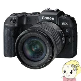 キヤノン ミラーレス 一眼カメラ EOS RP RF24-105 IS STM レンズキット【KK9N0D18P】