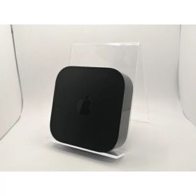 【中古】Apple Apple TV 4K （第3世代/2022） Wi-Fi+Ethernetモデル 128GB MN893J/A【川崎駅前】保証期間1週間