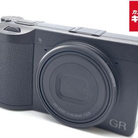 【中古】 【並品】 リコー GR IV 【コンパクトデジタルカメラ】 【6ヶ月保証】