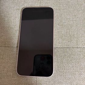 Apple iPhone 13 ピンク 128GB