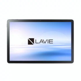 NEC タブレット LAVIE Tab T10 ルナグレー PC-T1055KAS [PCT1055KAS]【RNH】