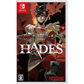 [メール便OK]【新品】【NS】HADES[在庫品]