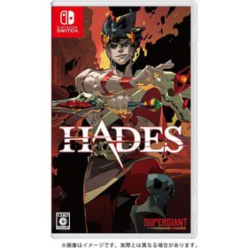 【新品】Switch HADES