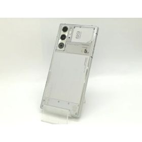 【中古】Nubia 国内版 【SIMフリー】 REDMAGIC 9 Pro Snowfall 16GB 512GB NX769J【静岡】保証期間1ヶ月【ランクB】