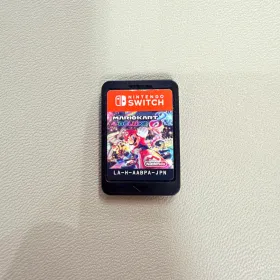 マリカー8(マリオカート8 デラックス) Switch 新品¥3,200 中古¥3,200