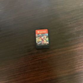 Nintendo Switch マリオカート8 デラックス