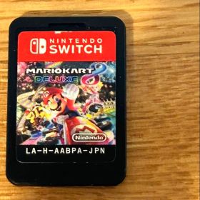 マリオカート8 デラックス Switch ソフト