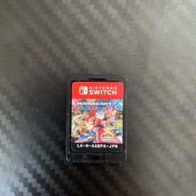 マリオカート8 デラックス Nintendo Switch ソフト