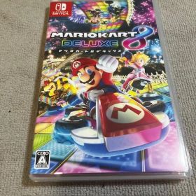 GA9385 マリオカート8 デラックス Nintendo Switch