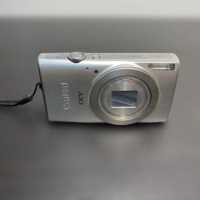 ⚪︎Canon IXY 170 カメラ