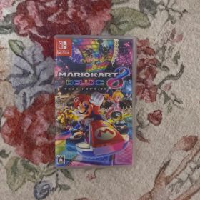 マリオカート8 デラックス