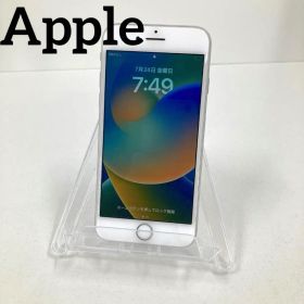 Apple アップル iPhone 8 シルバー 64GB