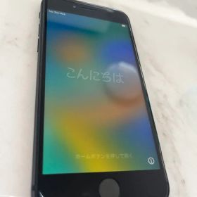 Apple iPhone iPhone8 本体