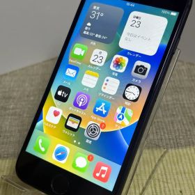 【程度良好！】Apple iPhone8 64GB SIMフリーバッテリー新品！