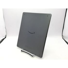 【中古】Amazon Kindle Scribe (2024) 64GB タングステン プレミアムペン付き B0CZ9SM25P【立川フロム中武】保証期間1ヶ月【ランクA】