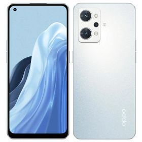 【中古】Bランク【やや傷や汚れあり】 SIMフリー CPH2353 OPPO Reno7 A 国内版SIMフリー ドリームブルー 本体のみ 利用制限〇(白ロム) 送料無料