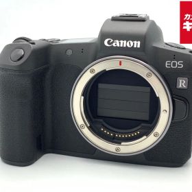 【中古】 【並品】 キヤノン EOS R ボディ
