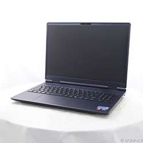 Alienware 16X Aurora AC16251 ［Core-Ultra-9-275HX／32GB／SSD1TB／GeForce RTX 5070 Laptop(8GB)／16インチ／Wind