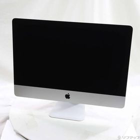 iMac 4K 21.5インチ 2019 中古 29,480円 | ネット最安値の価格比較