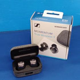 MOMENTUM TRUE WIRELESS 3 MOMENTUM TRUE WIRELESS3 SENNHEISET