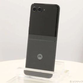 ソフマップ 〔中古品〕 motorola razr 50 512GB コアラグレイ PB230000JP SIMフリー【349】