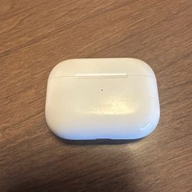 Apple AirPods Pro 3本体