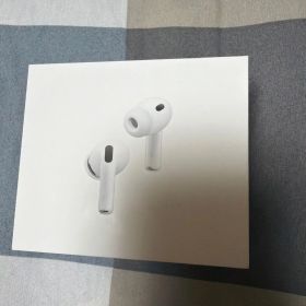 Apple AirPods Pro 3 ワイヤレスイヤホン 本体