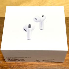 Apple AirPods Pro 3 本体 新品未開封 正規品