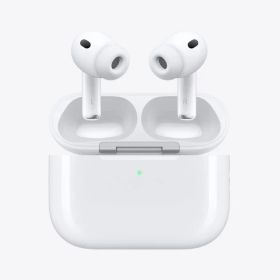 【AppleCare+加入＆一括支払済】AirPods Pro3